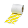 Labels, Stickers, Decals - Blank - 0816896-ND - DigiKey
