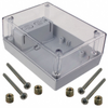 Boxes - SR232-RCG-ND - DigiKey