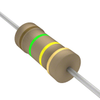 Through Hole Resistors - CF1JT150K-ND - DigiKey