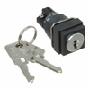 Keylock Switches - 1948-1644-ND - DigiKey