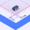 Power Supply Chip >> DC-DC Converters -- AP5100WG-7 - Image