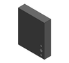 Naams Anr136 Nc Block Blank -  - Tech Rim Standards, LLC