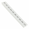 Terminal Block Marker Strips - 1051016:0261-ND - DigiKey