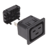Power Entry Modules (PEM) - 486-6609-ND - DigiKey