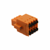 Headers, Plugs and Sockets - 281-8091-ND - DigiKey