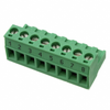 Headers, Plugs and Sockets - 277-1970-ND - DigiKey