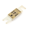 Eaton's Bussmann Series ANL-80 ANL Low Voltage Limiter Fuse, 80A, 32VAC, Non Time-Delay - 46214 - Waytek, Inc.