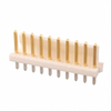 Headers, Male Pins - A144646-ND - DigiKey