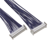 Rectangular Cable Assemblies - 455-A24KRW24KRW26E51C-ND - DigiKey