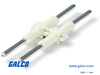 WAGO PCB Mount - 2060-952/028-000 - Galco Industrial Electronics