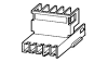 Headers & Wire Housings - 142680-9 - Powell Electronics, Inc.