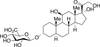 Allo-3α-tetrahydro Cortisol 3-O-β-D-Glucuronide - A548510 - Toronto Research Chemicals, Inc.