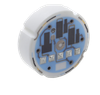 Pressure sensors & Load sensors - Pressure measuring cells - ME500-Series - Angst+Pfister Sensors and Power