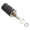 Rotary Potentiometers, Rheostats - 987-1522-ND - DigiKey