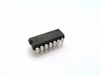 Optoisolator IC