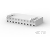Rectangular Wire & Cable Connectors & Housings - 1-770894-0 - TE Connectivity