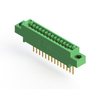 Edgeboard Connectors - 151-846-014-522-607-ND - DigiKey