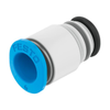 Fittings, Couplings, and Distributors - 2171-QSPKG10-6-ND - DigiKey