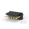Headers, Male Pins - 3-647116-6-ND - DigiKey