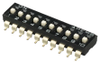 Rotary Encoded DIP Switches - 8772277 - RS Components, Ltd.