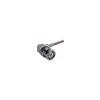 Coaxial Connectors - 2058853 - RS Components, Ltd.