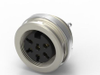 DIN Connectors - 2100257 - RS Components, Ltd.