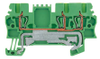 DIN Rail Terminal Blocks - 8263088 - RS Components, Ltd.