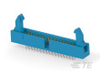 Ribbon Cable Connectors - 1-1761688-1 - TE Connectivity
