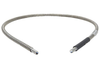 Fiber Optic Bundle, Glass, 11 mm Ferrules, 0.125 in. Diameter, 24 in. (RoHS Pending) -- 77524 - Image
