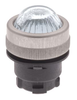 Intralogistics - Transport vehicles - Cockpit - EML - Illuminated signal - EMLHWS -  - Schmersal Inc.