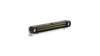 17+17 Pos. Male DIL Horizontal Throughboard Conn. Jackscrews - M80-5403442 - Harwin Plc