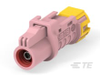 Coax Connectors - 2545464-8 - TE Connectivity