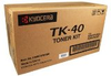 Kyocera TK40 KM-F650 AIO OEM Toner - 101002928 - LaserCycle