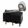 Snap Action, Limit Switches - Z12215-ND - DigiKey