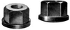 Hex Nuts -- NC-250 - Image