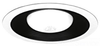 Incandescent/Fluorescent/HID Recessed Trim - TB13 - Hubbell Lighting, Inc.