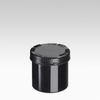 650 ml UV Safe Plastic Jar -- 4306