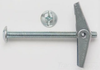 Toggle Bolt - Non Metric -- 5023 - Image