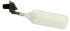 Mini PVC Float Valves -- 23175 - Image