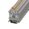 Terminal Blocks - Din Rail, Channel - 277-16867-ND - DigiKey