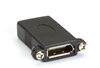 DisplayPort Coupler, Female/Female - VA-DP-CPL - Black Box