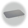 Enclosure Back Panel -- MPS ARCA 8060