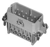 Heavy Duty Power Connectors - C146-10A010-102-4 - VAST STOCK CO., LIMITED