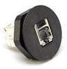 Modular Connectors / Ethernet Connectors - ISSP2SJ5ESNBL - VAST STOCK CO., LIMITED