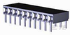PCB Headers & Receptacles - 1-5535677-1 - TE Connectivity