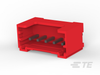 PCB Headers & Receptacles - 1-1971032-5 - TE Connectivity