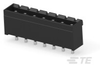 PCB Terminal Blocks - 796643-7 - TE Connectivity