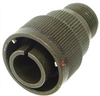 ITT Cannon CA3106F14S-6PBF80 - PEI-Genesis