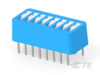 DIP Switch - 5435668-7 - TE Connectivity