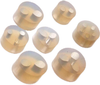 53629675 - LAPP SKINTOP® SKINDICHT® DIX Multi Cable Sealing Bushing - 6 Holes - 0.295 inch - Fits SKINTOP® PG 29 and NPT 1